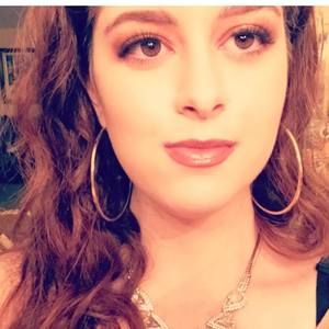 Meet your Posher, Lisette